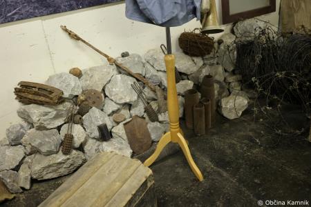 Odprtje razstave Od Maistra do osamosvojitve (11)